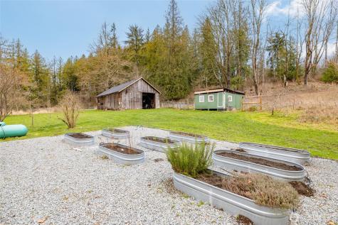 21260 Lake Sixteen Road Mount Vernon WA 98274