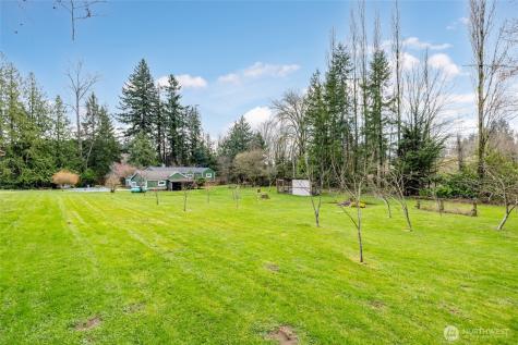 21260 Lake Sixteen Road Mount Vernon WA 98274