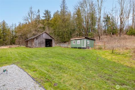 21260 Lake Sixteen Road Mount Vernon WA 98274