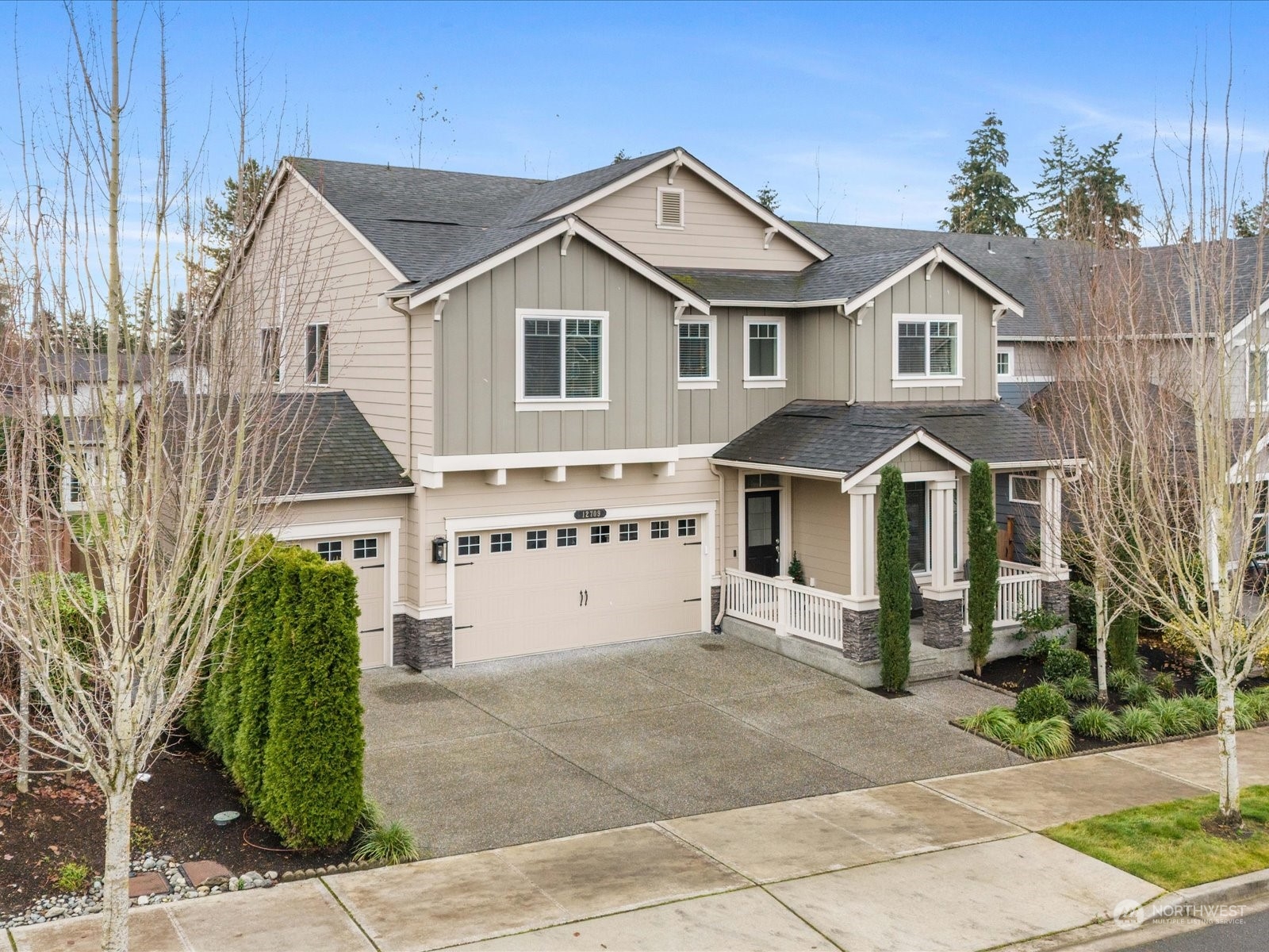 12709 NE 150th Street Woodinville WA 98072