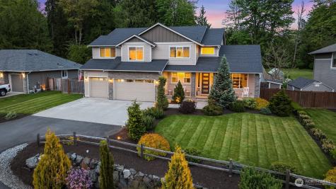 11433 211th Avenue SE Snohomish WA 98290