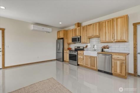 2 Island View Lane Methow WA 98834