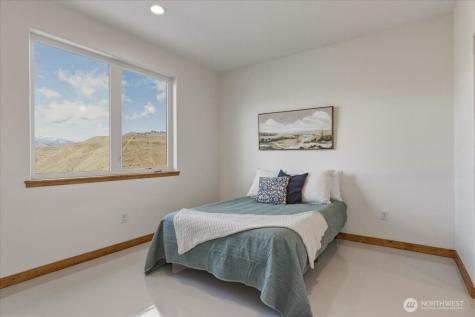 2 Island View Lane Methow WA 98834