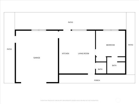 2 Island View Lane Methow WA 98834