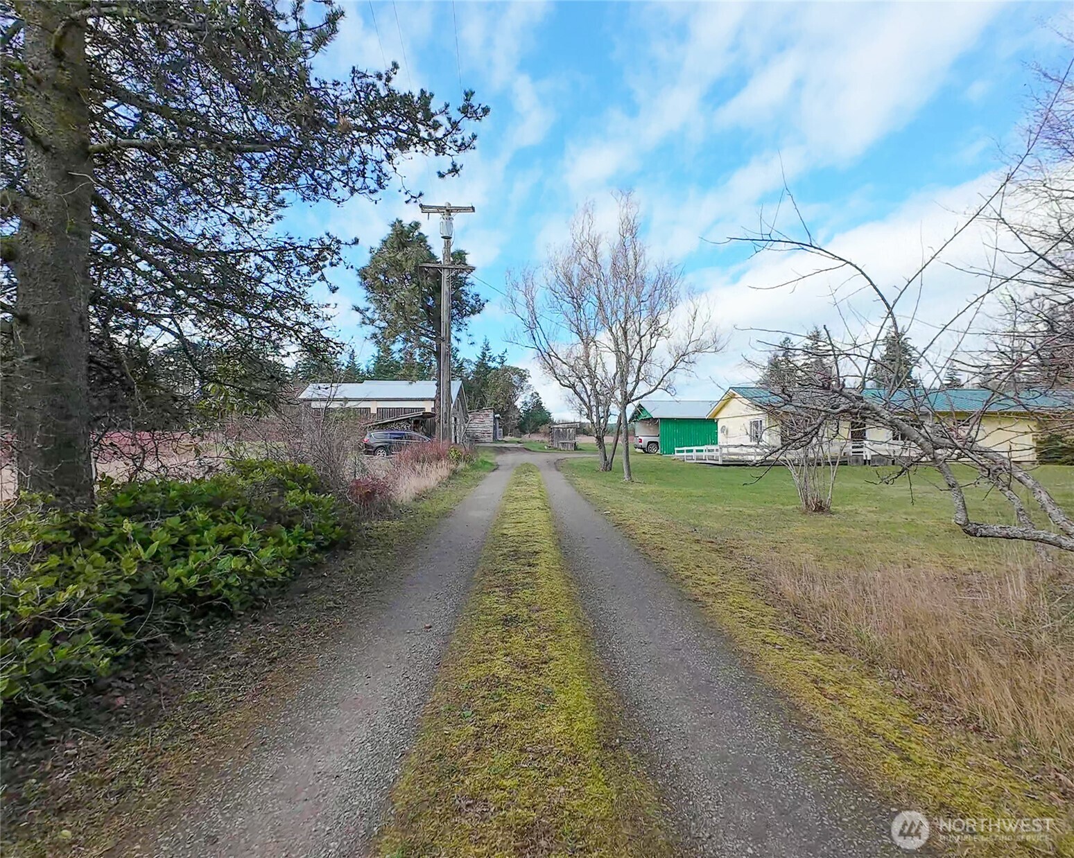 8275 State Route 20 Port Townsend WA 98368