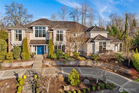 5726 251st Court NE Redmond WA 98053