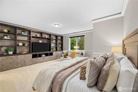 5726 251st Court NE Redmond WA 98053