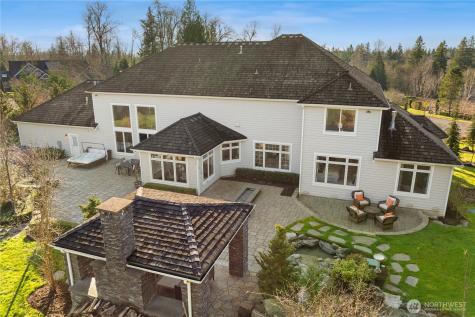 5726 251st Court NE Redmond WA 98053
