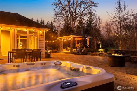 5726 251st Court NE Redmond WA 98053
