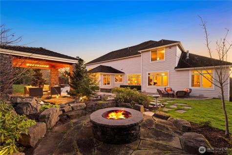 5726 251st Court NE Redmond WA 98053