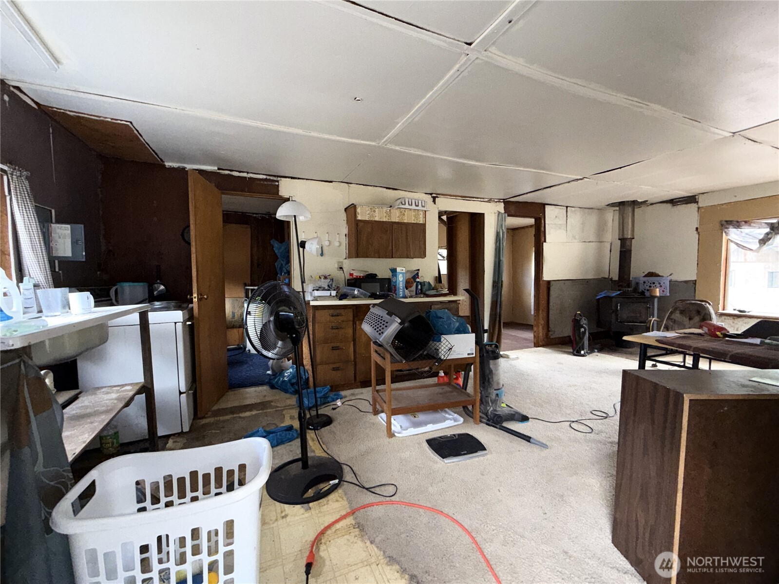 7 Hazel Lane Republic WA 99166