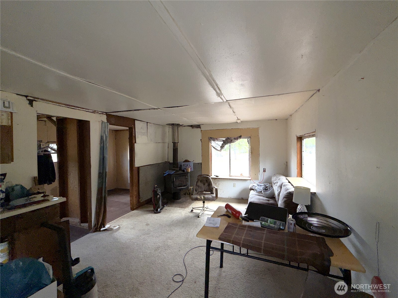 7 Hazel Lane Republic WA 99166