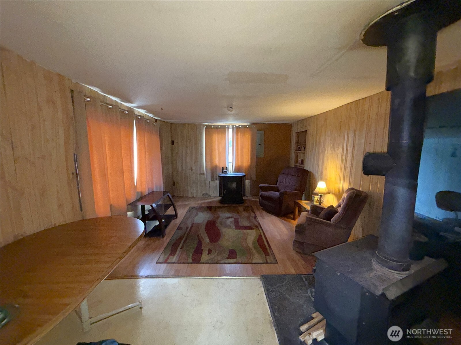 7 Hazel Lane Republic WA 99166