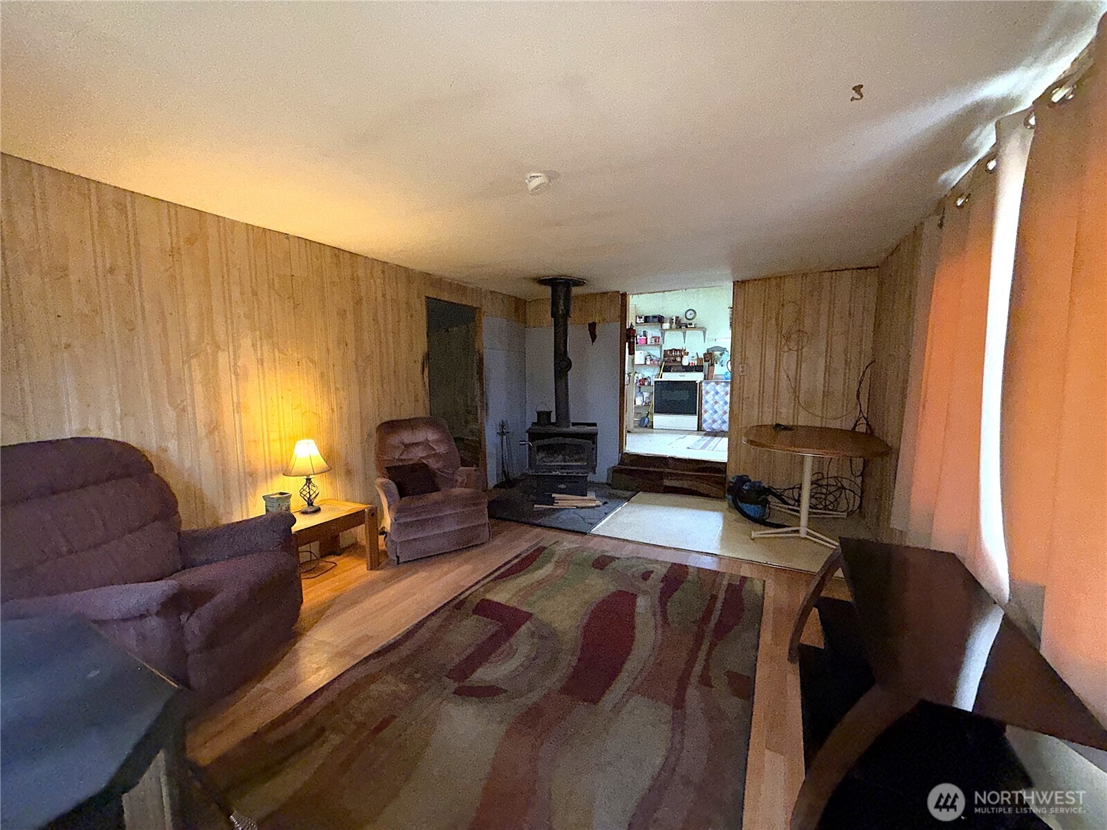 7 Hazel Lane Republic WA 99166