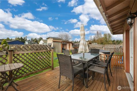 17937 Iris Place SW Rochester WA 98579