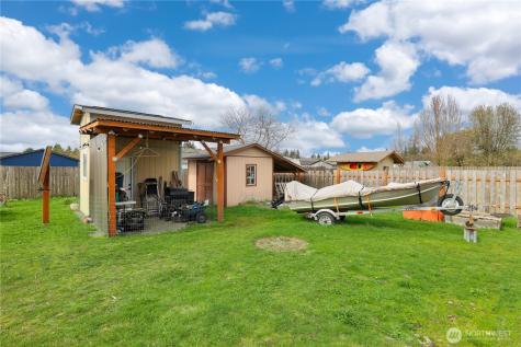 17937 Iris Place SW Rochester WA 98579