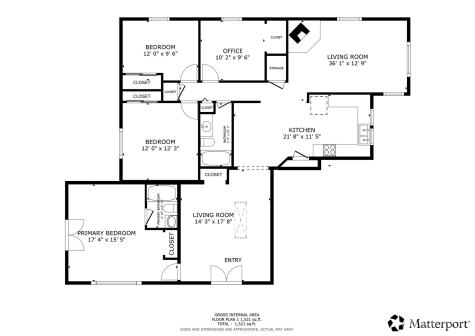 17937 Iris Place SW Rochester WA 98579