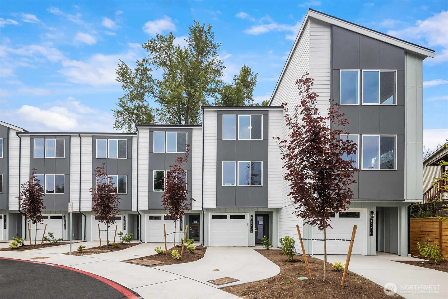 1520 Hollow Dale Place Everett WA 98204