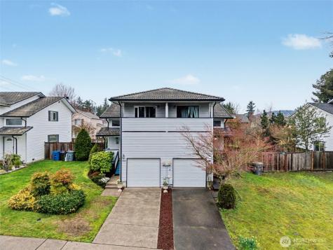 4108 NE 6th Place Renton WA 98059