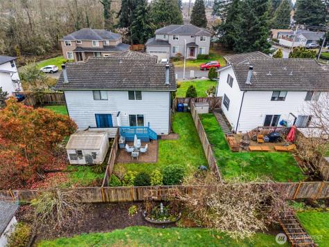4108 NE 6th Place Renton WA 98059