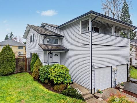 4108 NE 6th Place Renton WA 98059