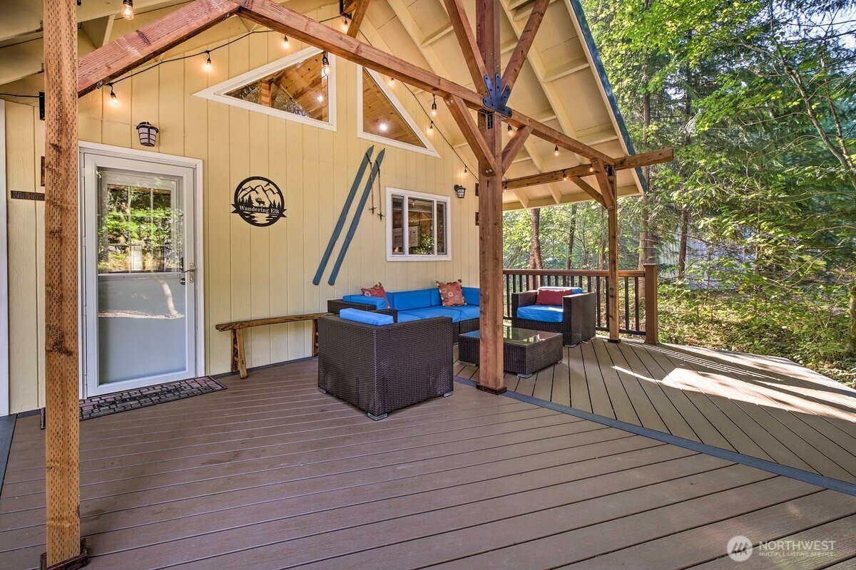 124 Aspen Lane Packwood WA 98361