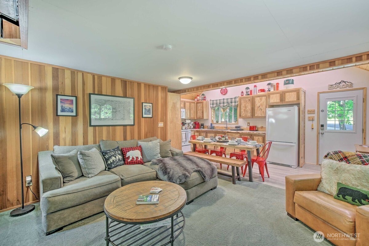 124 Aspen Lane Packwood WA 98361