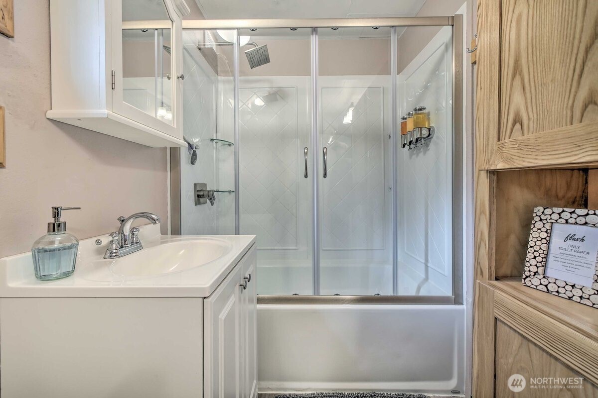 124 Aspen Lane Packwood WA 98361