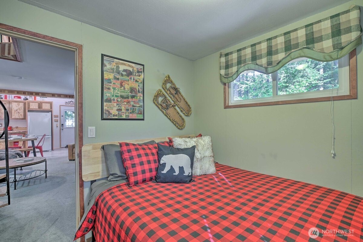 124 Aspen Lane Packwood WA 98361