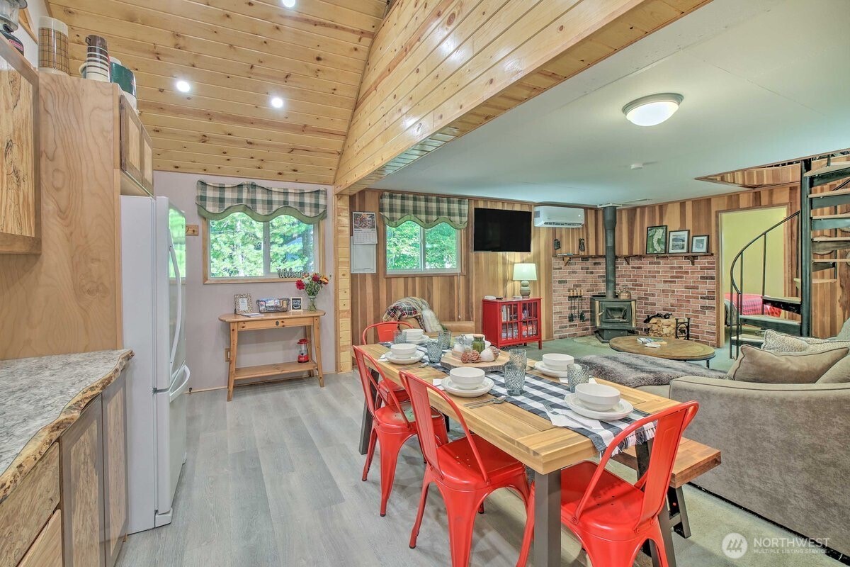 124 Aspen Lane Packwood WA 98361