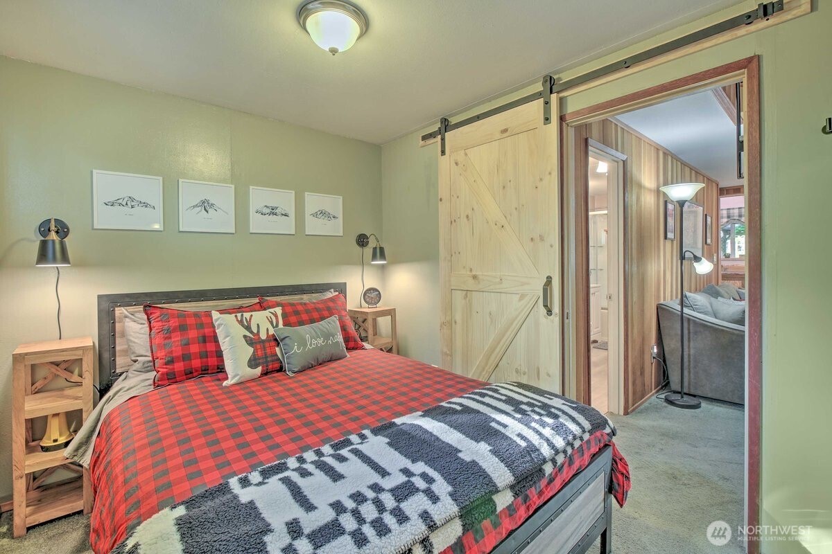 124 Aspen Lane Packwood WA 98361