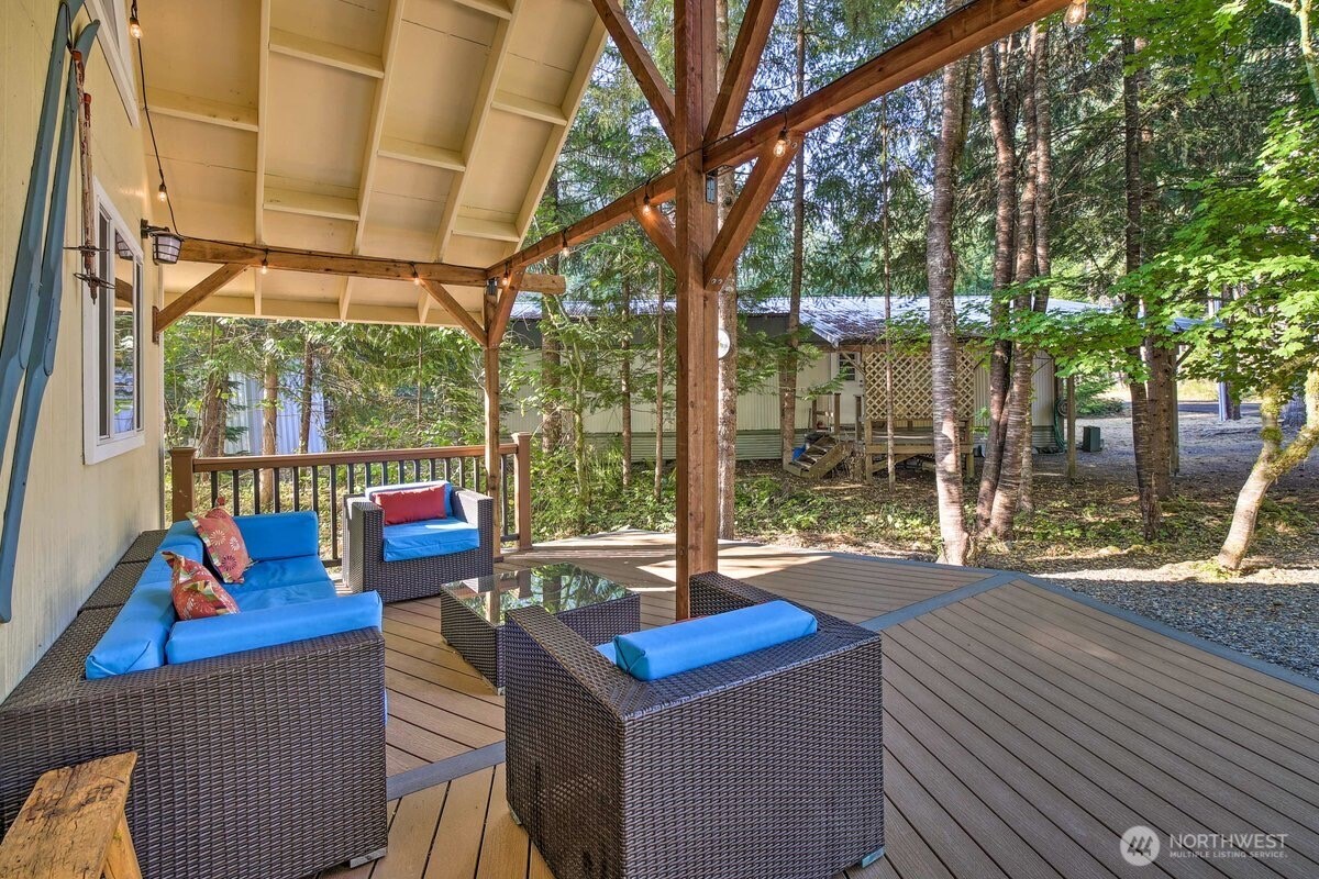 124 Aspen Lane Packwood WA 98361