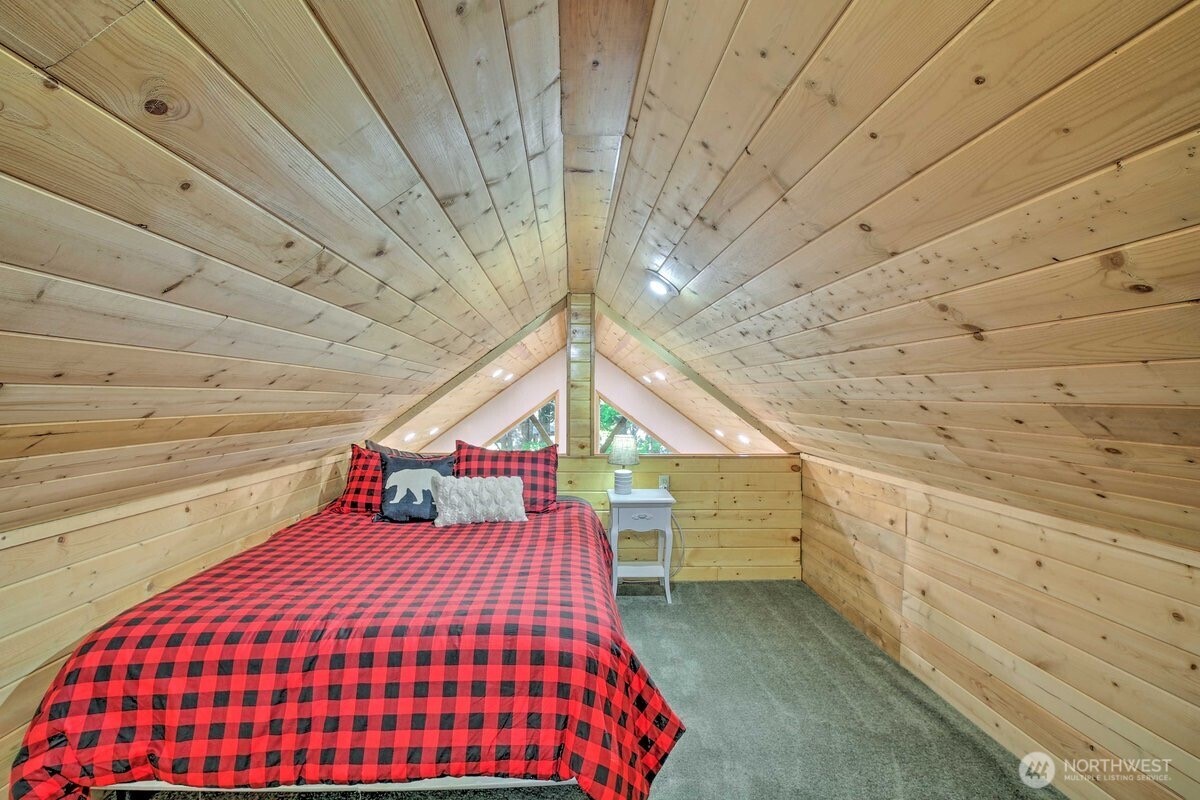 124 Aspen Lane Packwood WA 98361
