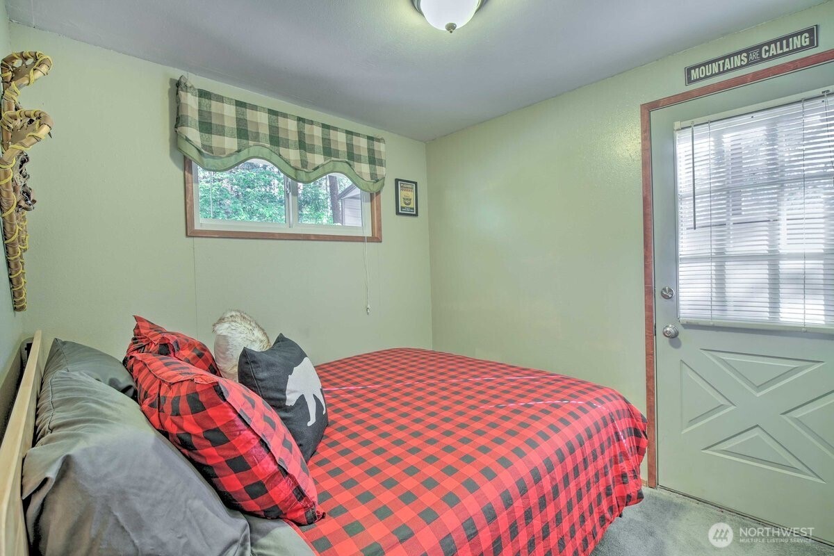 124 Aspen Lane Packwood WA 98361