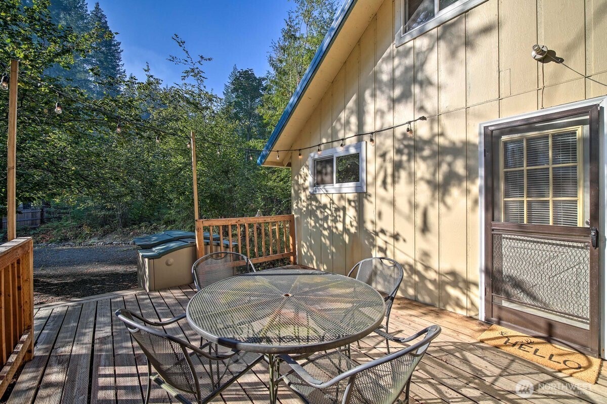 124 Aspen Lane Packwood WA 98361