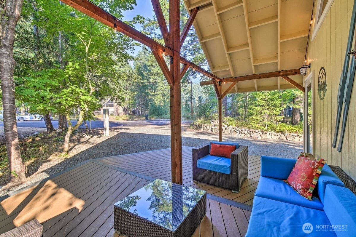 124 Aspen Lane Packwood WA 98361