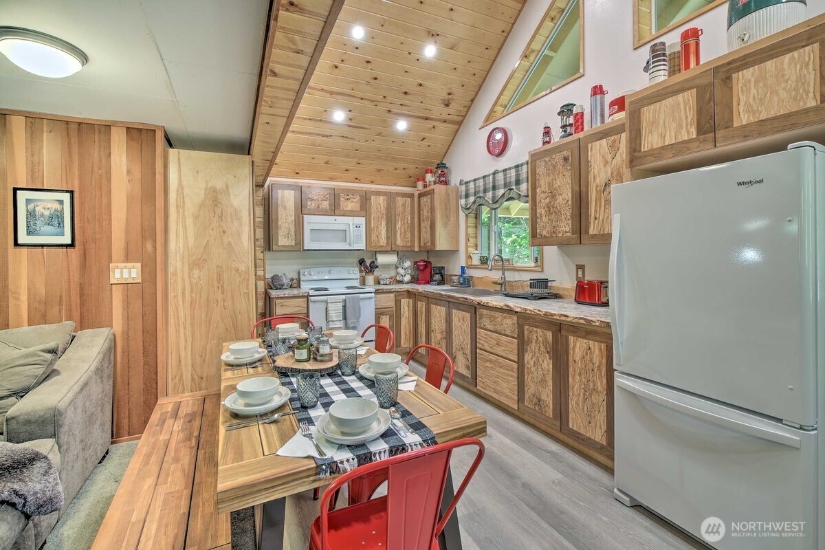 124 Aspen Lane Packwood WA 98361