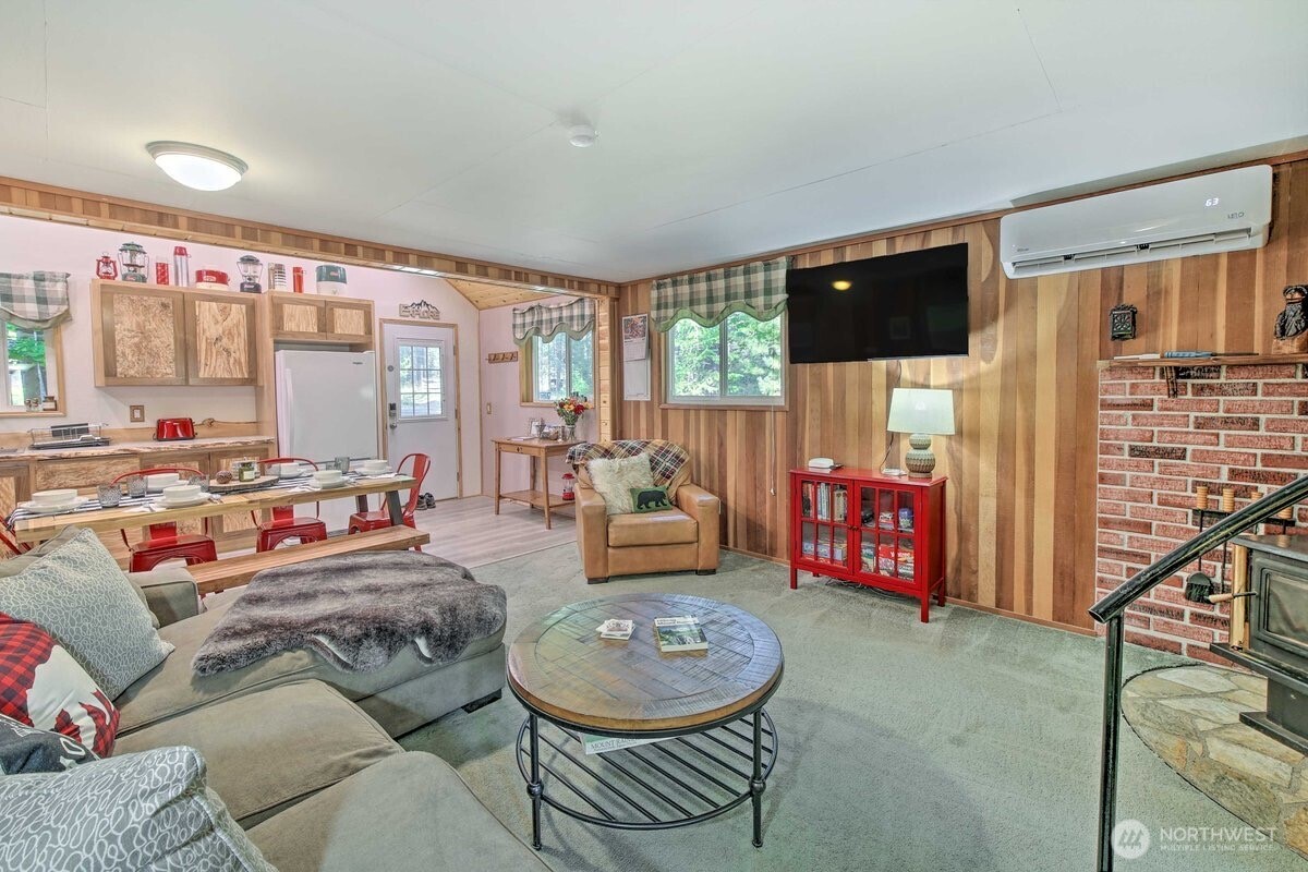 124 Aspen Lane Packwood WA 98361