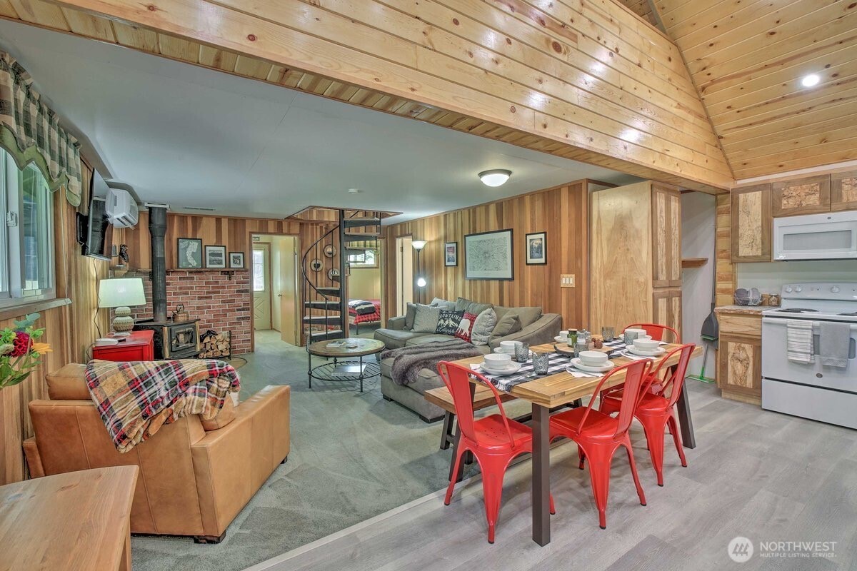 124 Aspen Lane Packwood WA 98361