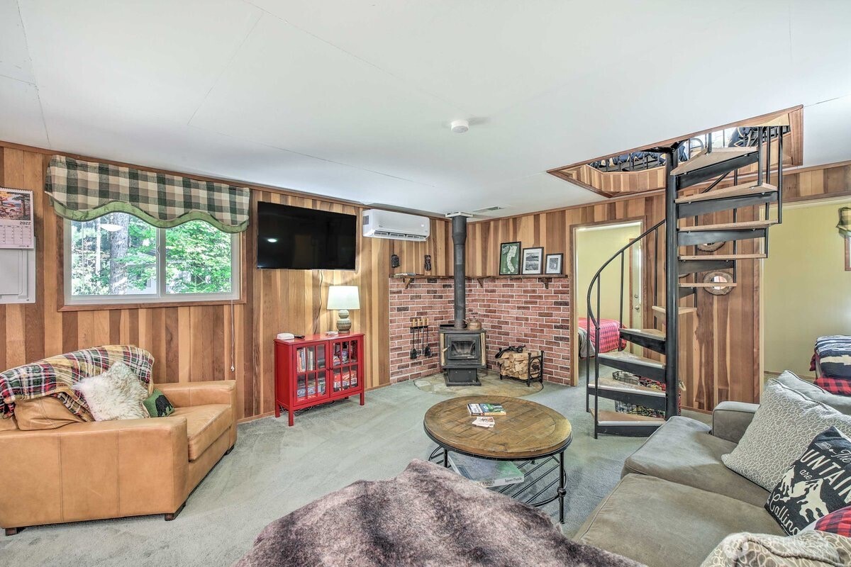 124 Aspen Lane Packwood WA 98361
