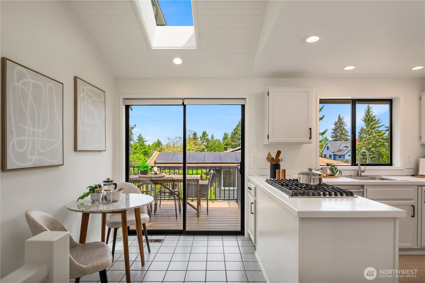 3039 50th Avenue SW Seattle WA 98116