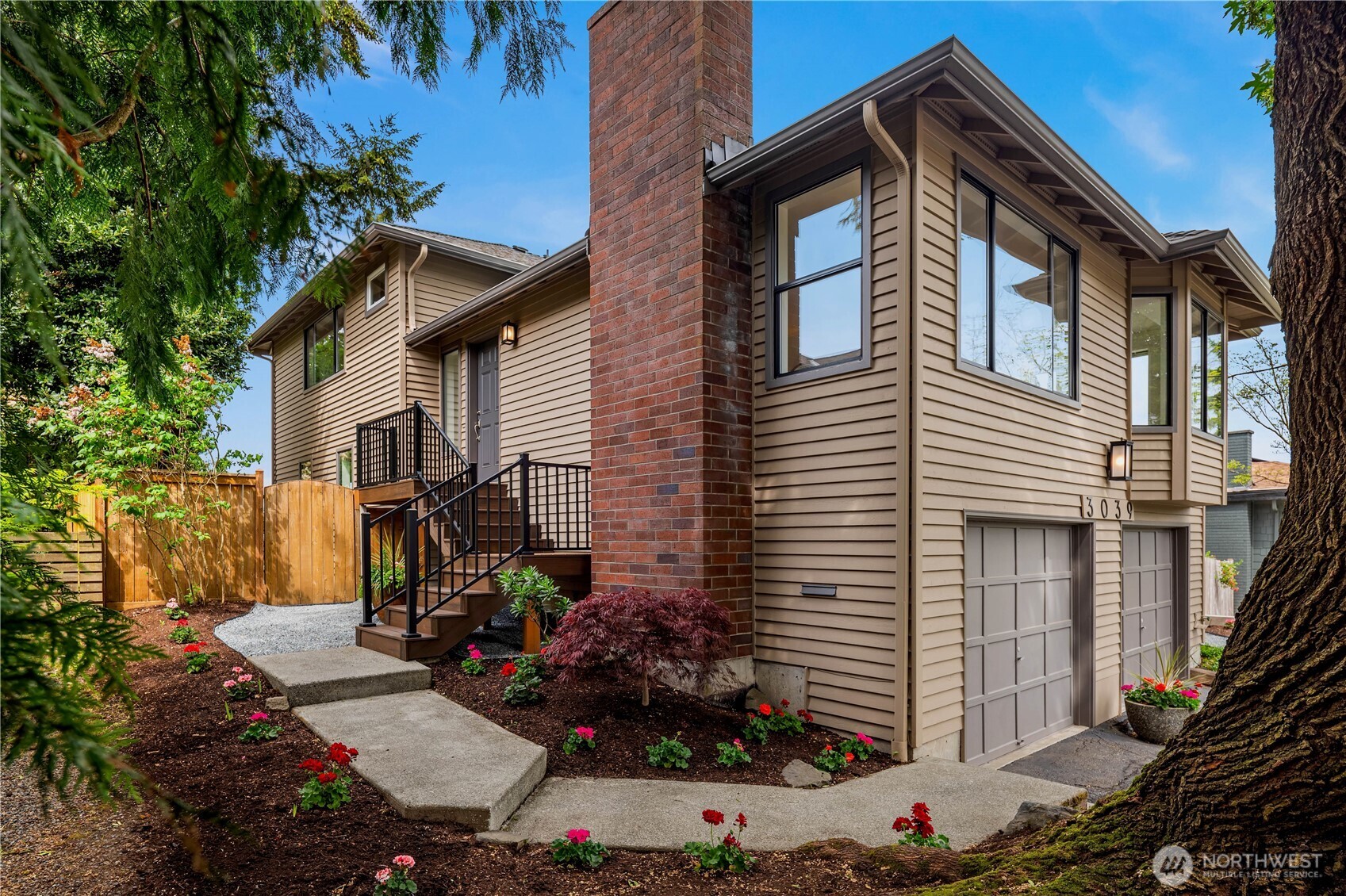 3039 50th Avenue SW Seattle WA 98116