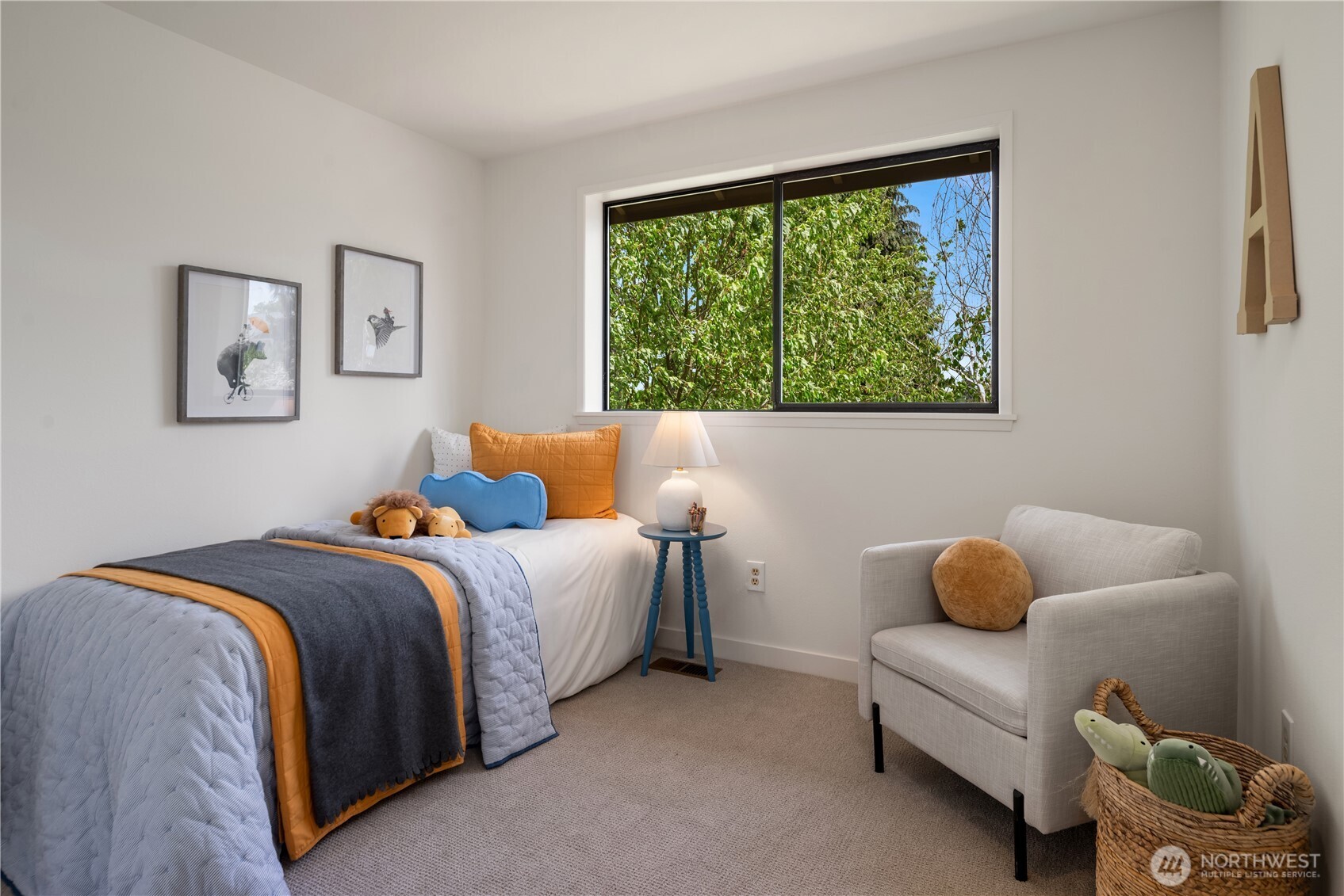 3039 50th Avenue SW Seattle WA 98116