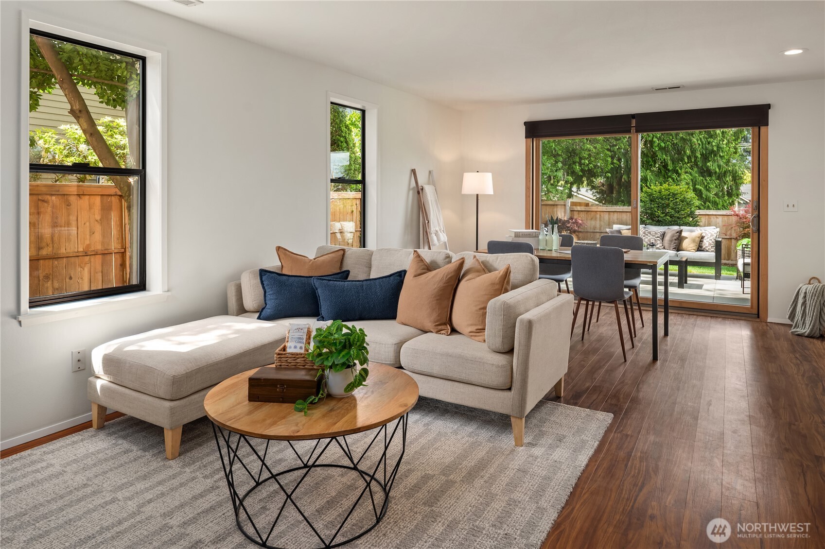 3039 50th Avenue SW Seattle WA 98116