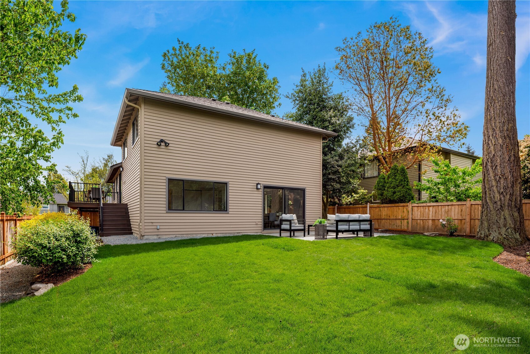 3039 50th Avenue SW Seattle WA 98116