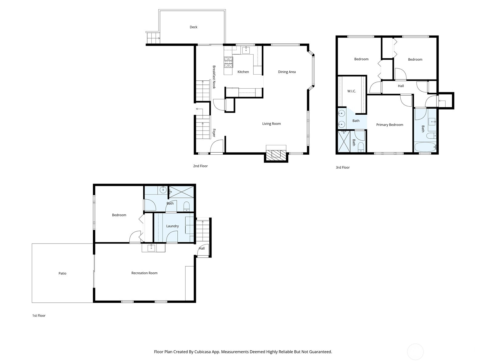 3039 50th Avenue SW Seattle WA 98116