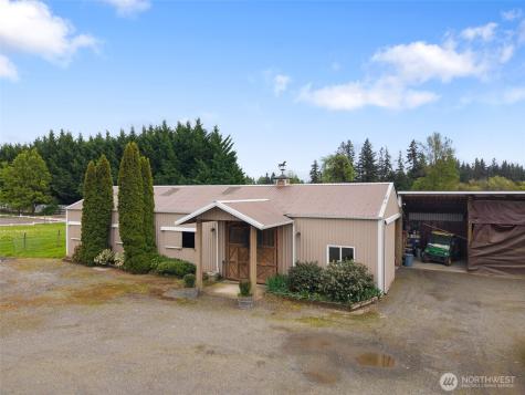 3405 NE 254th Street Ridgefield WA 98642