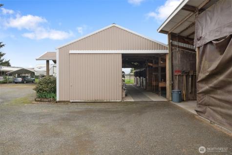 3405 NE 254th Street Ridgefield WA 98642