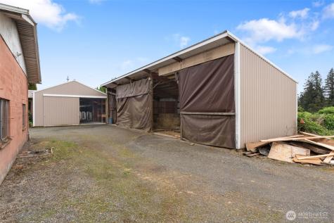 3405 NE 254th Street Ridgefield WA 98642