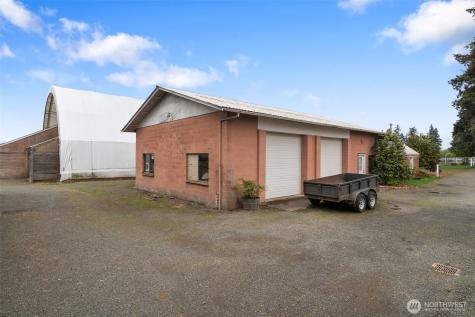 3405 NE 254th Street Ridgefield WA 98642